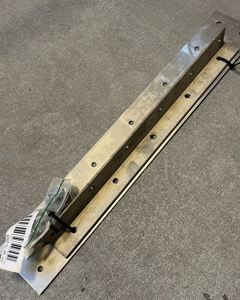 Joint fitting SST for middle ring